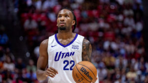 Peterson, Acuff y Mara brillan en el arranque de la Summer League