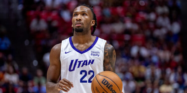 Peterson, Acuff y Mara brillan en el arranque de la Summer League