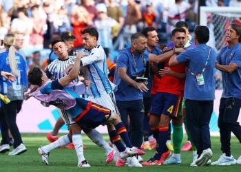 España demostró una clara superioridad futbolística en la final, pero la verdadera lección de la jornada dejó en evidencia la urgencia de trabajar la inteligencia emocional en los referentes