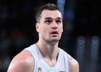 Mario Hezonja se incorpora al roster de los Cleveland Cavaliers