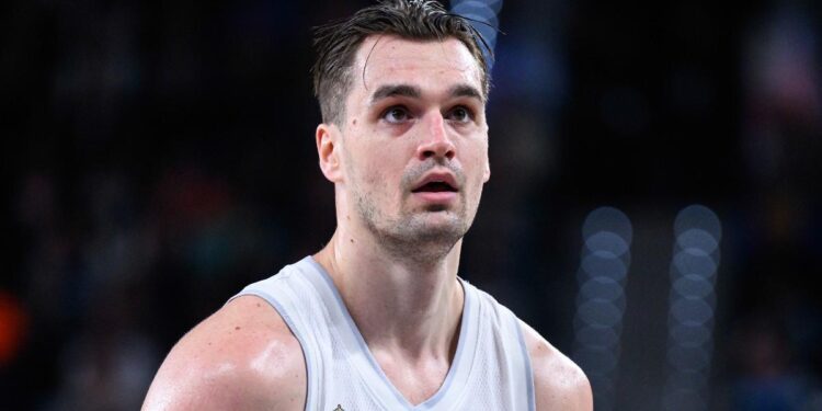 Mario Hezonja se incorpora al roster de los Cleveland Cavaliers