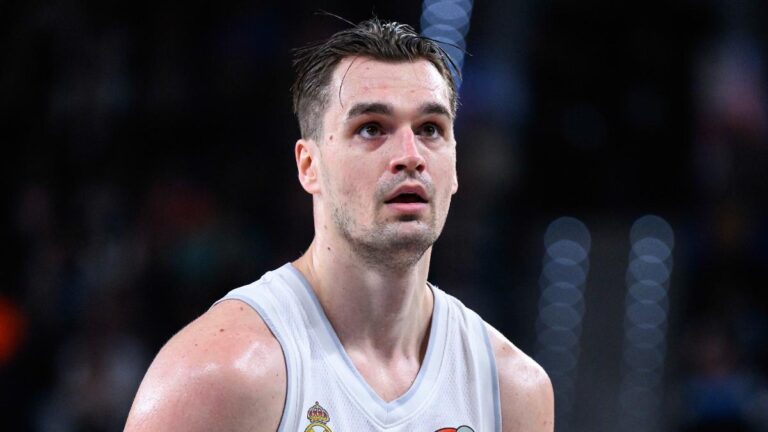 Mario Hezonja se incorpora al roster de los Cleveland Cavaliers