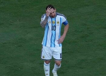 «Cuesta valorar lo que hicimos…»: el crudo descargo de Lionel Messi tras la derrota en la final del Mundial 2026