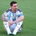 ¿Premio consuelo?: Lionel Messi integra el 11 ideal del Mundial 2026