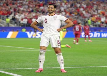 Merino, el grito que empuja a España