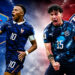 Paraguay vs. Francia: el partido que nadie se quiere perder