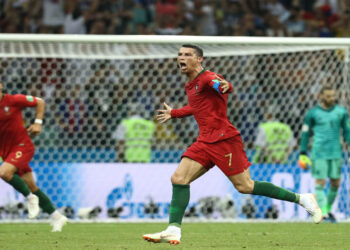 Cristiano Ronaldo se despide de los Mundiales tras 7.330 días de historia
