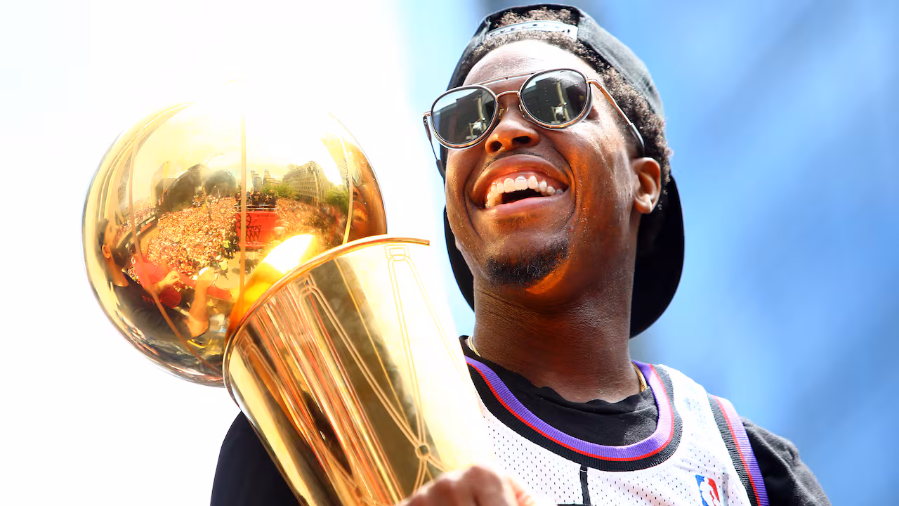 Kyle Lowry pone fin a su carrera como mejor jugador en la historia de Toronto Raptors