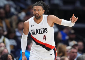 Los Lakers firma al exterior defensivo perfecto para complementar a Doncic y Reaves