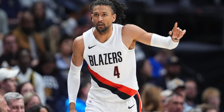 Los Lakers firma al exterior defensivo perfecto para complementar a Doncic y Reaves