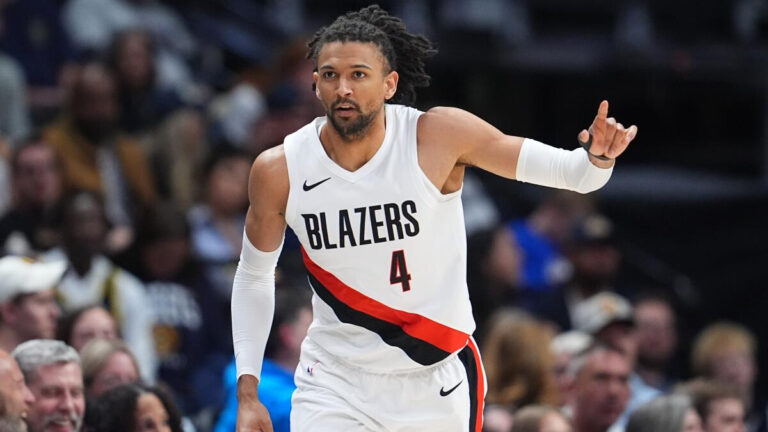 Los Lakers firma al exterior defensivo perfecto para complementar a Doncic y Reaves