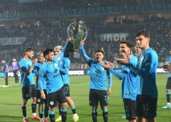 Comenzó el Torneo Clausura de la Liga Profesional Argentina luego del Mundial 2026