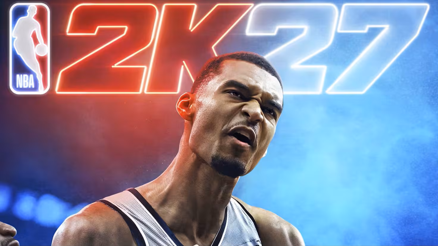 Wembanyama, la nueva cara del mítico juego de NBA