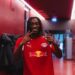 Diomande vuelve con energía al Leipzig