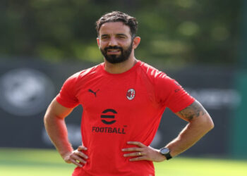 AC Milan y sus movimientos de cara a la próxima temporada