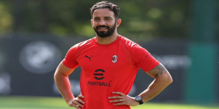 AC Milan y sus movimientos de cara a la próxima temporada