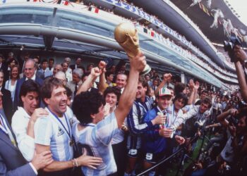 Una por una: todas las finales de Copa del Mundo que disputó la Selección Argentina