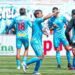 Francisco Arancibia: «Se viene un lindo partido contra un club muy fuerte»