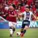 Hicieron tablas: Con gol de Castillo, Alianza rescató un punto ante Melgar