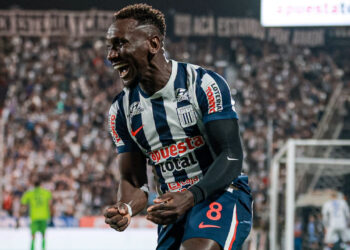 Vuelve al triunfo: Alianza Lima derrotó 3-1 al Alianza Atlético como local