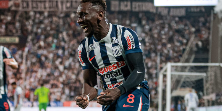 Vuelve al triunfo: Alianza Lima derrotó 3-1 al Alianza Atlético como local