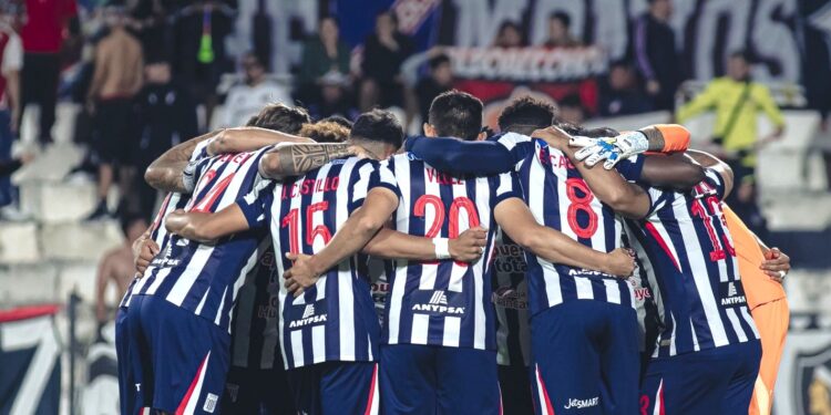 Alianza Lima: Estas son las bajas por lesión que presentará frente a UTC