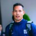Sin peligro: Renzo Garcés viajará a Arequipa para duelo ante FBC Melgar
