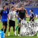 “El fútbol argentino, un activo estratégico de la Nación”: el pronunciamiento de AFA sobre la bandera de las Islas Malvinas