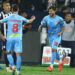 ¡Se los tumbó!: Garcilaso venció a Alianza en Matute y ha retomado la punta