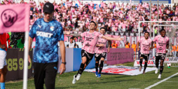 Después de 19 años: Sport Boys derrotó 1-0 a Sporting Cristal en el Callao