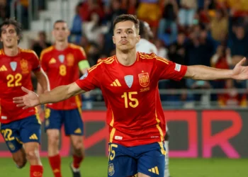 El Espanyol se hace con la cesión de Bryan Zaragoza