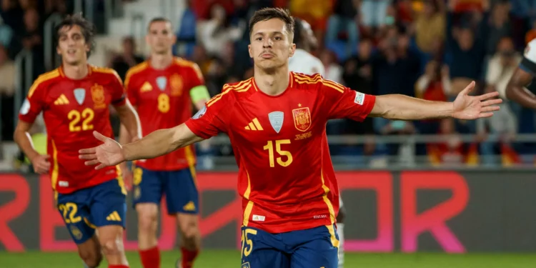El Espanyol se hace con la cesión de Bryan Zaragoza