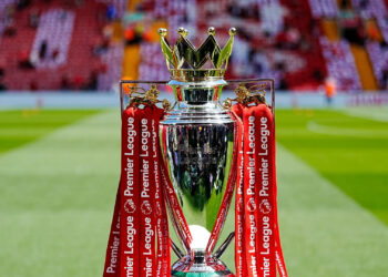 Comienza la Premier League en la que el Arsenal deberá defender título