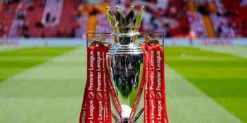 Comienza la Premier League en la que el Arsenal deberá defender título