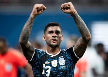 El Atlético se hace con el Cuti romero por 40 millones