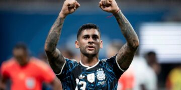 El Atlético se hace con el Cuti romero por 40 millones