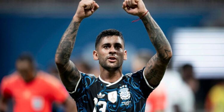 El Atlético se hace con el Cuti romero por 40 millones