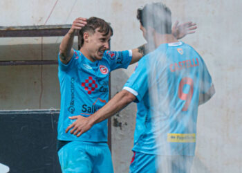Deportivo Garcilaso es el puntero: El resumen de la cuarta fecha del Clausura