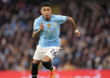 Savinho ficha por el Tottenham