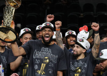 Ocho campeones distintos en los últimos ocho años ponen fin a las dinastías en la NBA