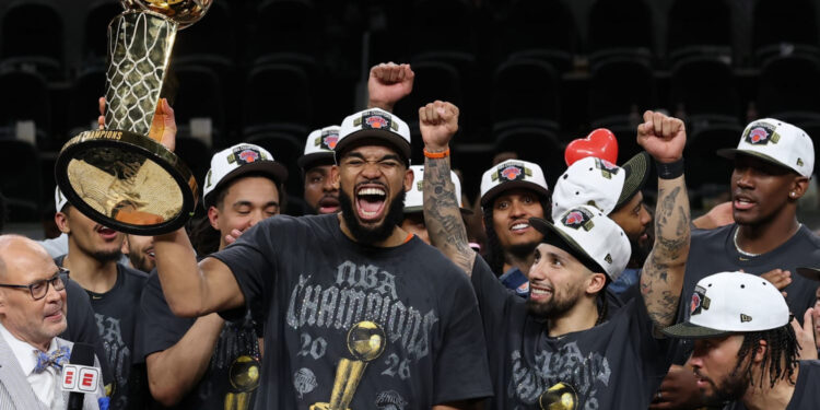 Ocho campeones distintos en los últimos ocho años ponen fin a las dinastías en la NBA