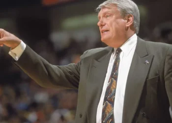 Fallece la leyenda de la NBA, Don Nelson, a los 86 años