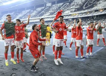 La leyenda inca continúa: Cienciano cayó 1-0 con Botafogo pero se clasificó