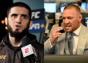 Islam crítica Conor dinero