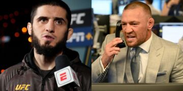 Islam crítica Conor dinero