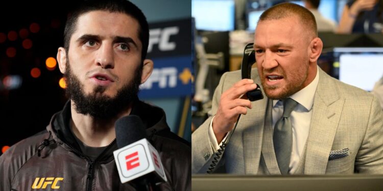 Islam crítica Conor dinero