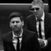 Falleció Jorge Messi, padre del mejor futbolista de todos los tiempos