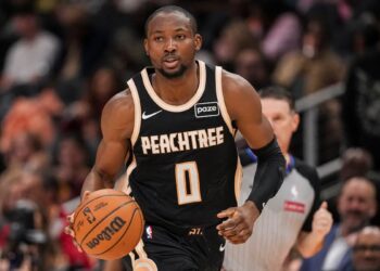 Los Timberwolves se hacen con Kuminga