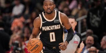 Los Timberwolves se hacen con Kuminga