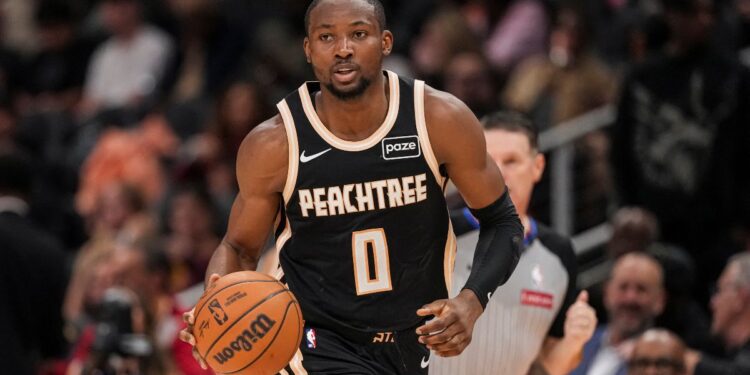 Los Timberwolves se hacen con Kuminga